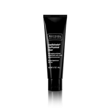 Intellishade TruPhysical Clear