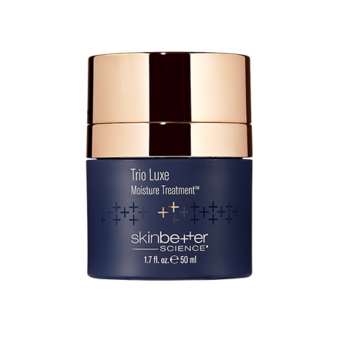 THE EMULSION III & LOTION III セット50様 SkinBetter Trio Luxe Moisture Treatment - Westlake Dermatology
