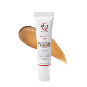 UV AOX Eye SPF 30