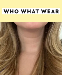 Who What Wear