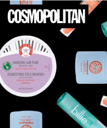 Cosmopolitan