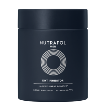 Nutrafol DHT Inhibitor