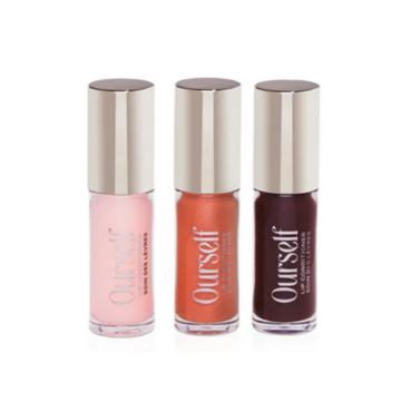 Lip Conditioner Mini Trio