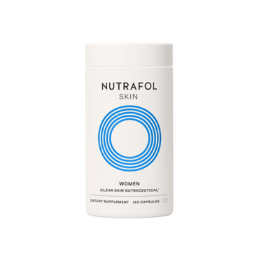 Nutrafol  Clear Skin Nutraceutical