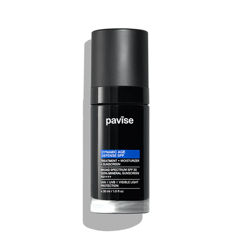 Pavise Dynamic Age Defense (30ml) - Westlake Dermatology