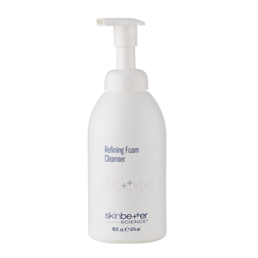 Refining Foam Cleanser