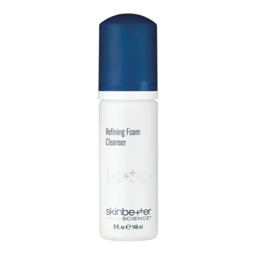 Refining Foam Cleanser