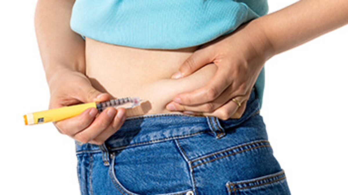 bruise from glp 1 shot Here's How To Properly Inject GLP-1 Weight Loss Medications