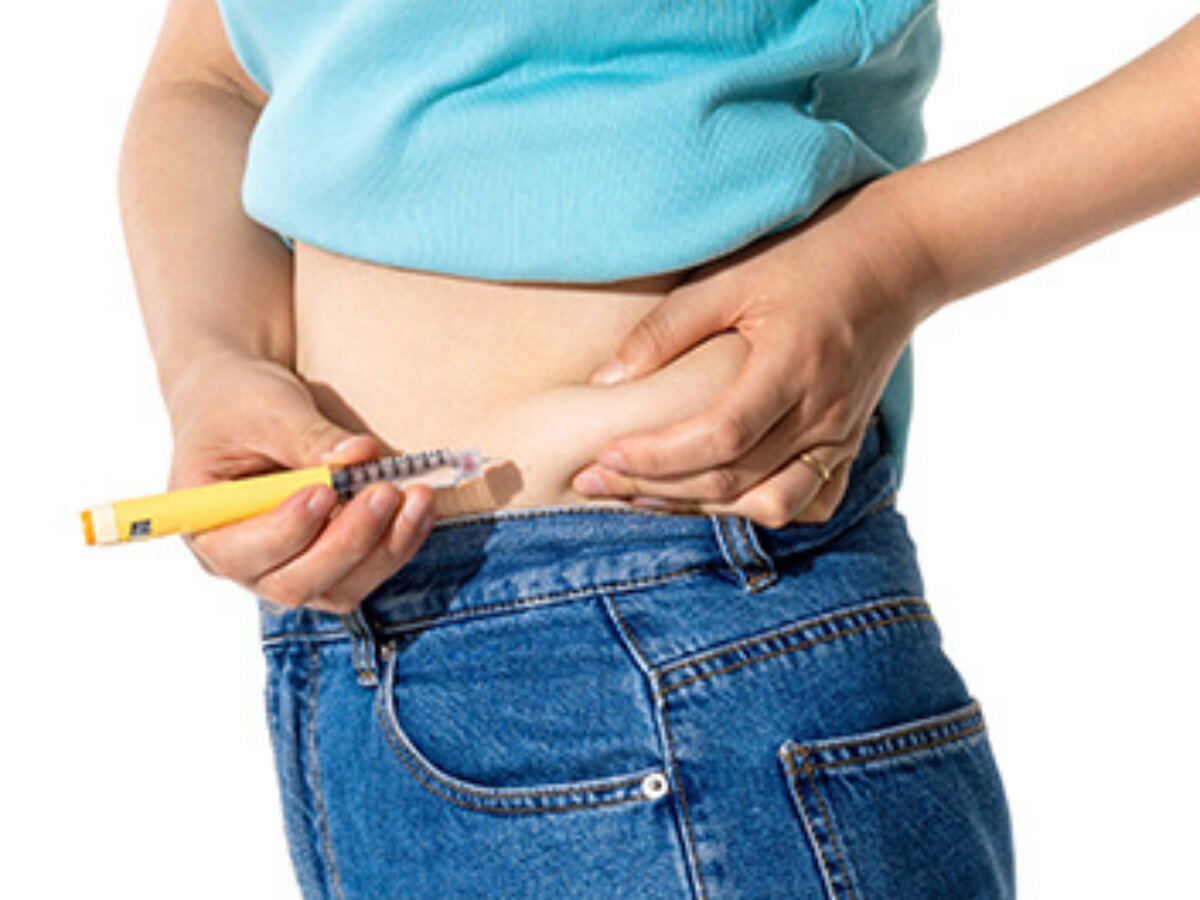 best injection site for lipo c Extreme Lipoden Injections in Austin main image 0