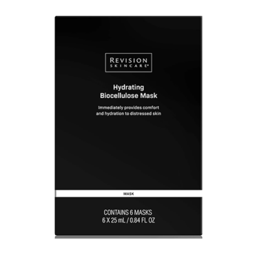 Hydrating Biocellulose Mask