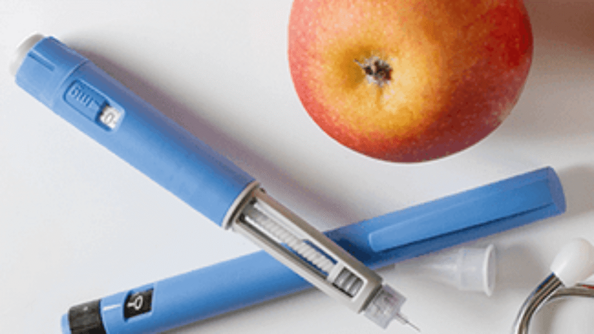 best glp 1 for type 2 diabetes GLP-1 Medication vs. Traditional Weight Loss: Which Method Is Best