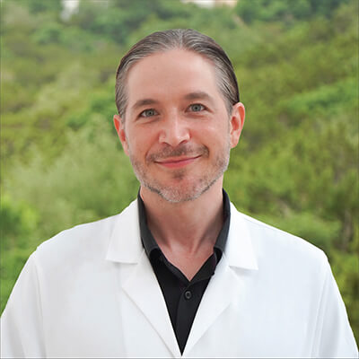 Christopher Jones, MD