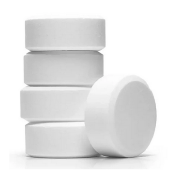 CO2Lift Beauty Cleansing Tablets