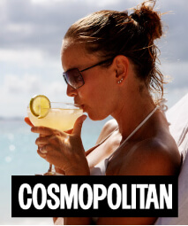 Cosmopolitan