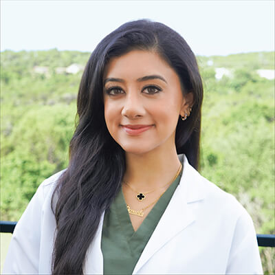 Aarushi Walia, PA-C