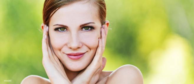ultraclear results woman