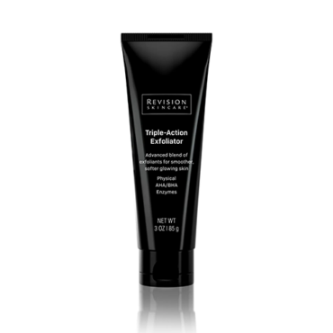 Triple-Action Exfoliator