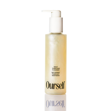 Daily Purifying Cleanser