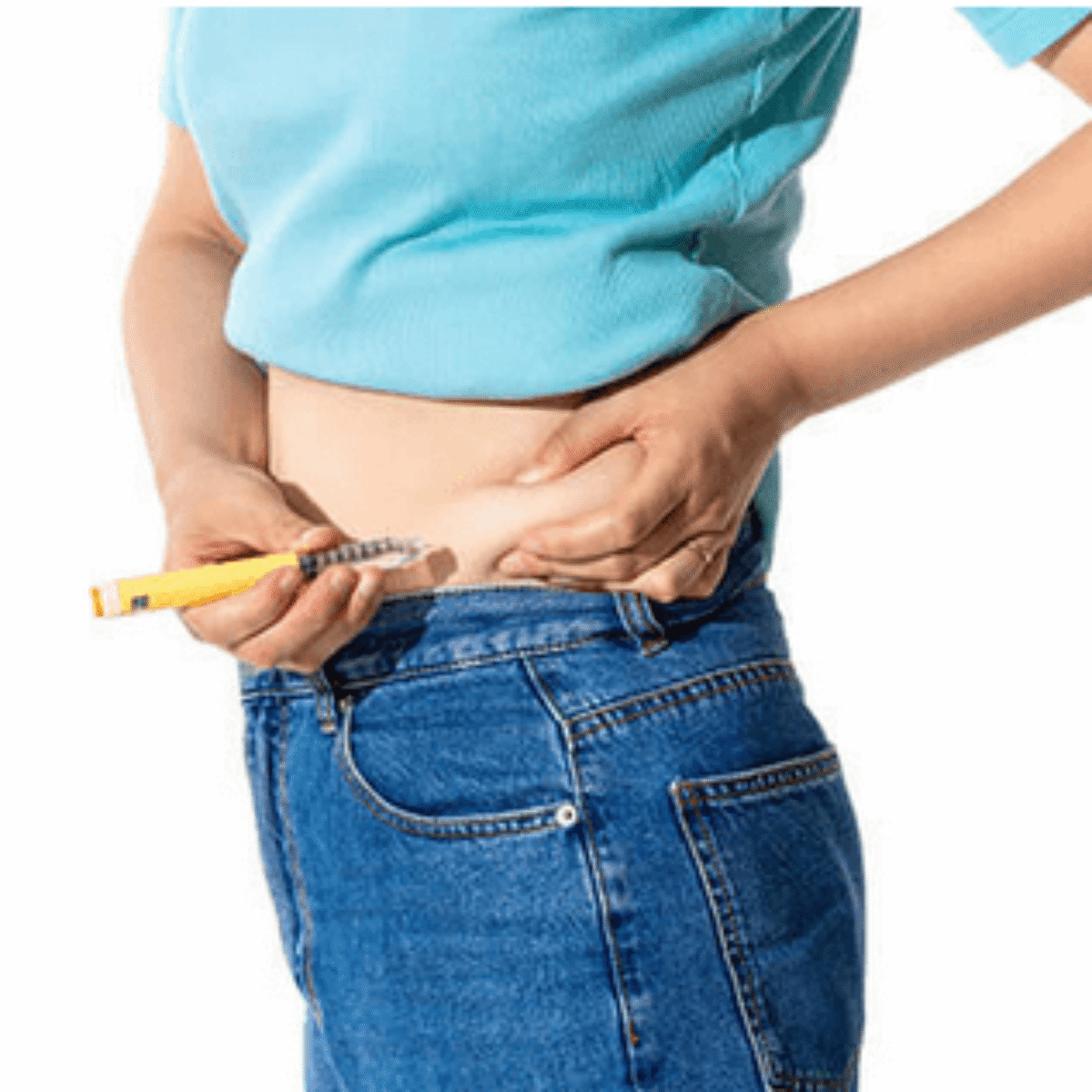 The Science Behind GLP-1's: Here's How it Helps You Lose Weight