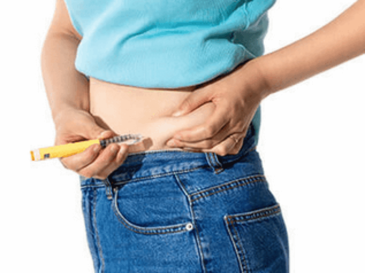 realistic weight loss from glp-1 injections Peptide Program The Science Behind GLP-1's: Here's