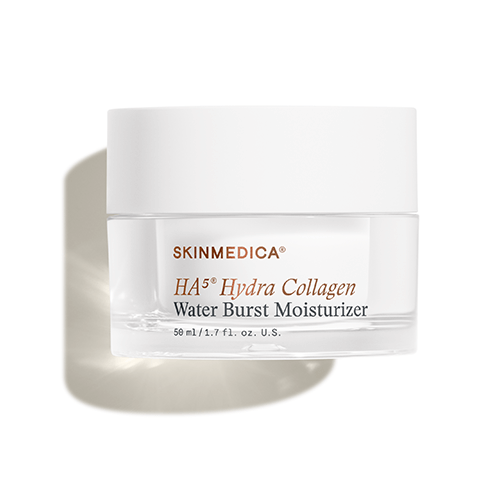 フェイスクリーム hma HA5 Hydra Collagen Water Burst Moisturizer - Westlake Dermatology