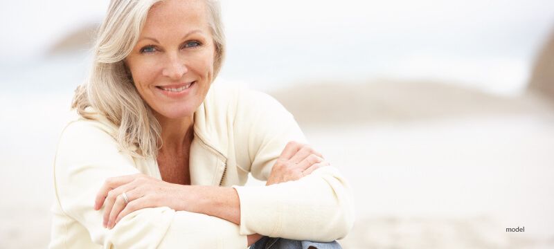 preservation facelift woman