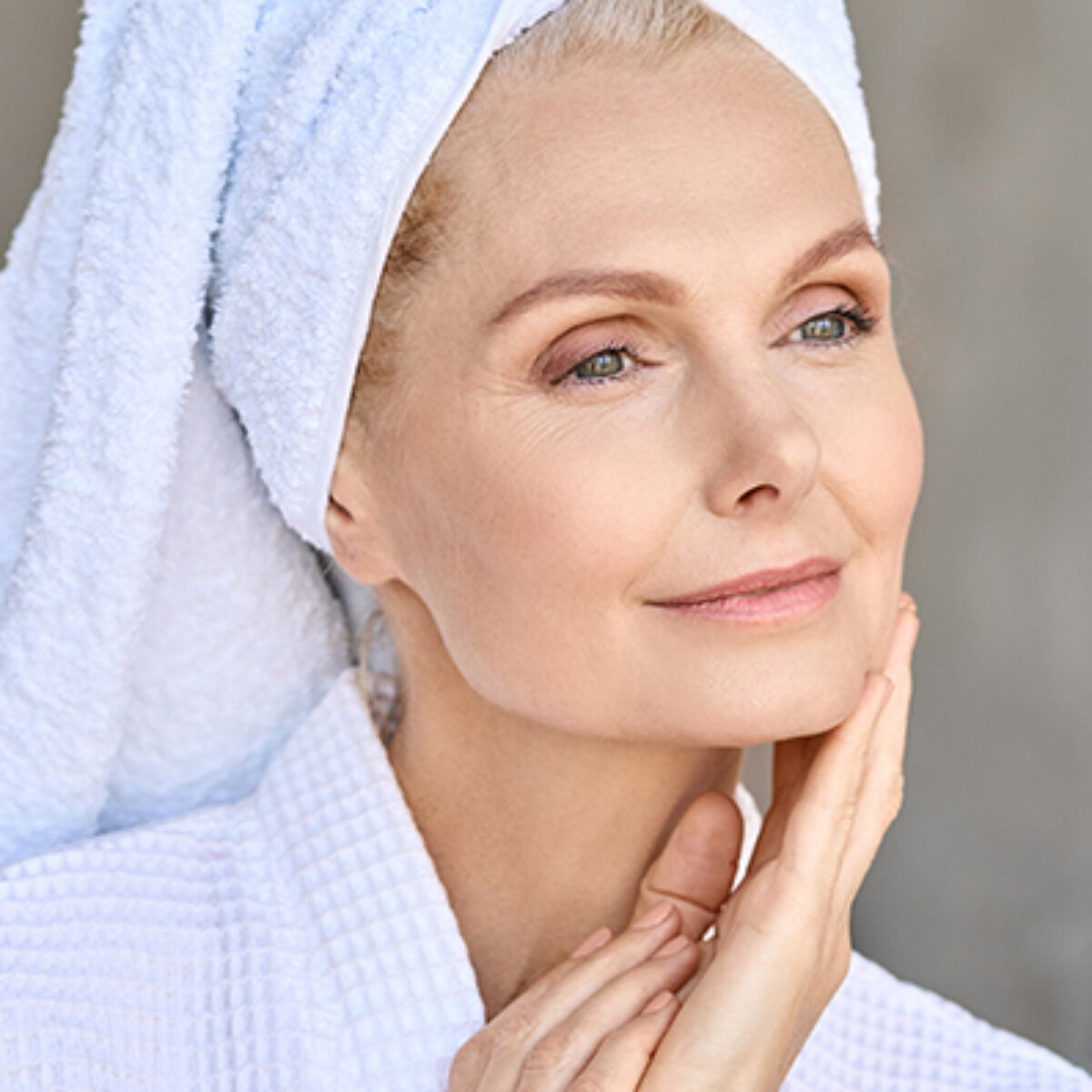 Fix Ozempic Face: Restore Facial Volume After GLP-1 Weight Loss
