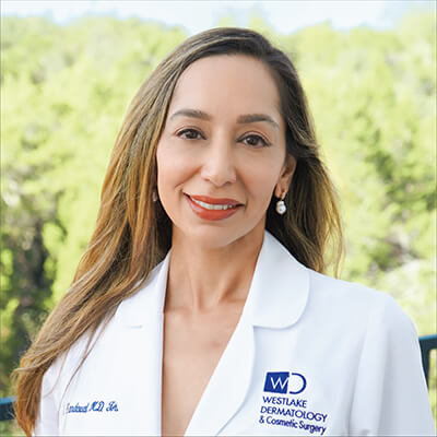 Fareesa Sandoval, MD