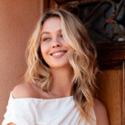 UltraClear Model Headshot