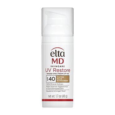 EltaMD UV Restore Tinted