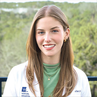 Caroline Berry, PA-C