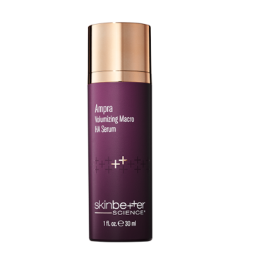 SkinBetter Science Ampra Volumizing Macro HA Serum
