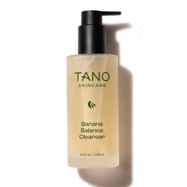 Banana Balance Cleanser