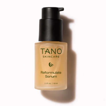 Reformulate Serum