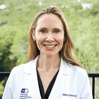Miriam Hanson, MD
