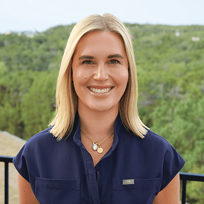 Katie Hill, LA