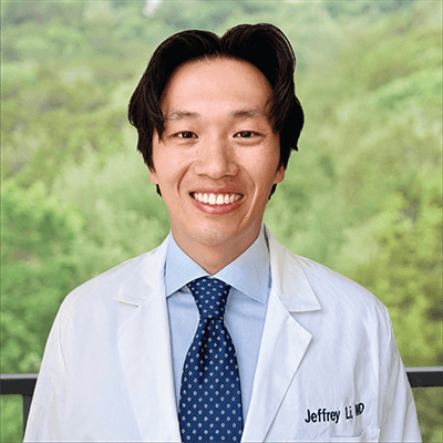 Jeffrey N. Li, MD Jeffrey N. Li, MD
